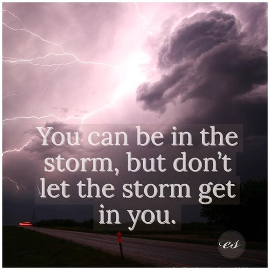 You Will Come Out Better